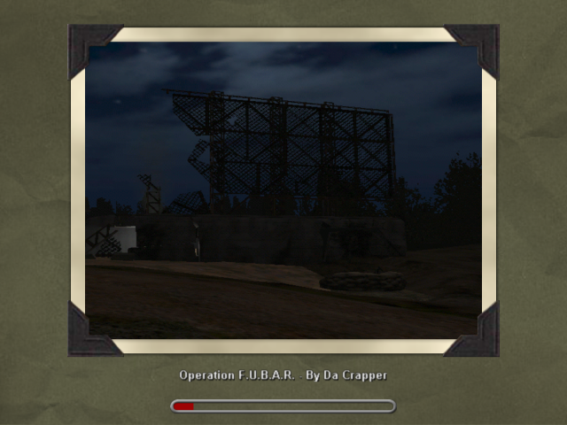 Operation Fubar