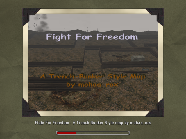 Fightforfreedom