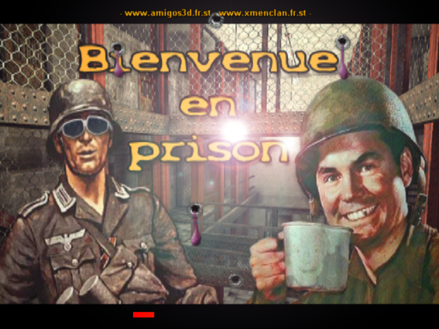 Laprison