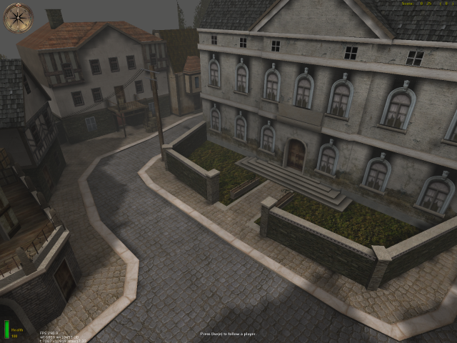 Remagen Roads