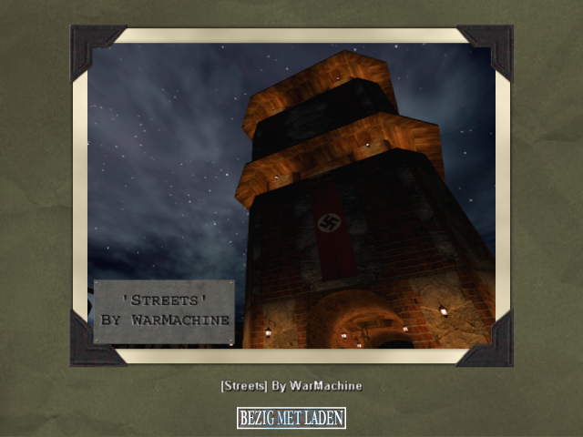 Streets