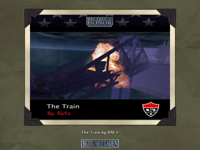 The Train