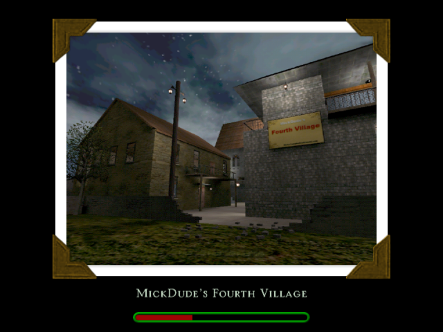 Fourth Village