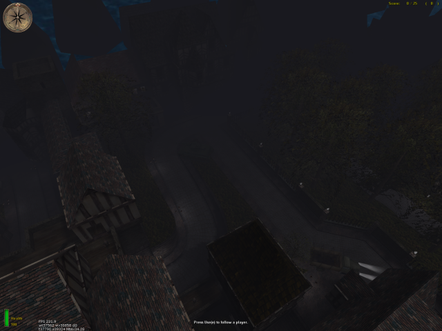Test Village