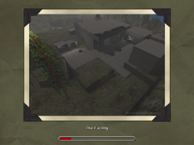 Thefacilitydm