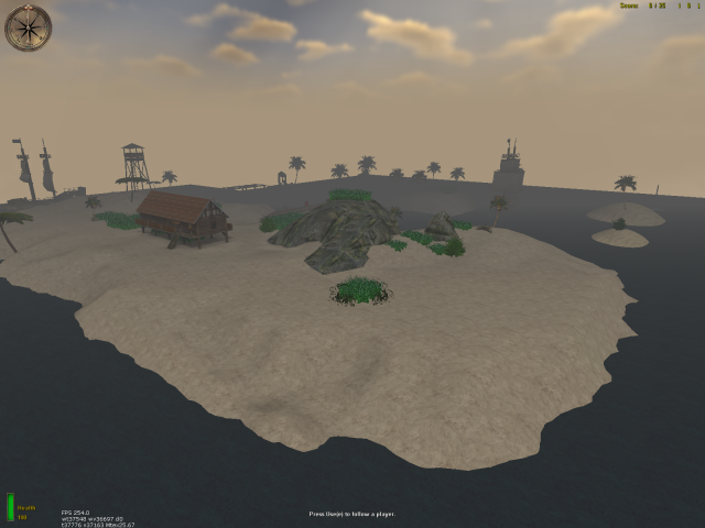 Treasure Island