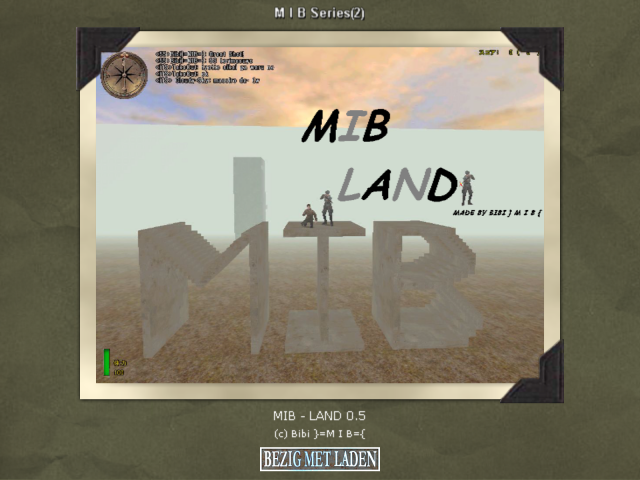 Mib-land