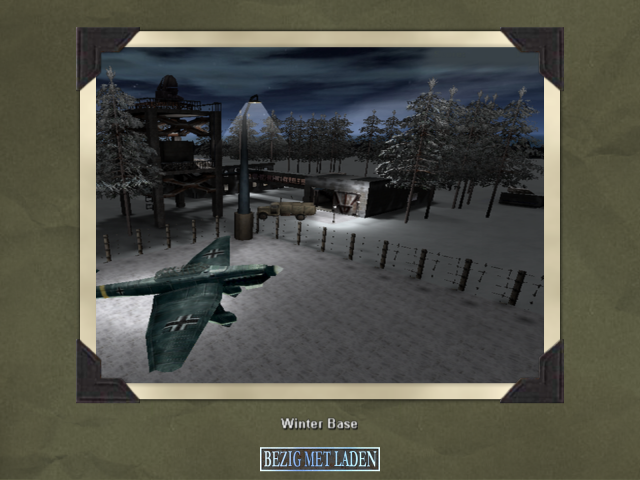 Winterbase