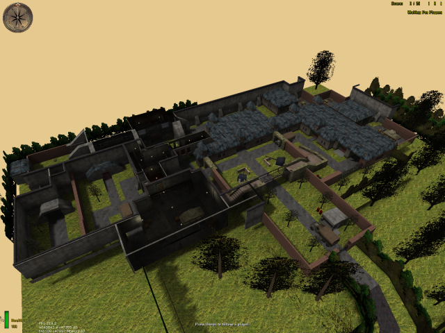 Allies Base