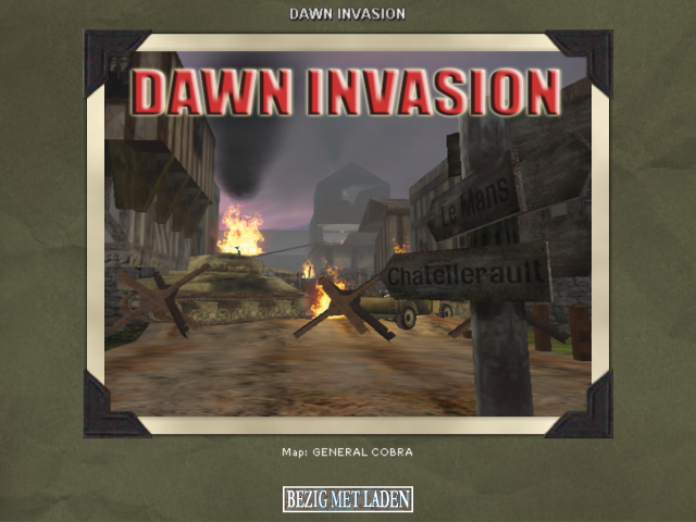 Dawninvasion