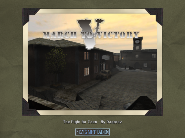 Mtv Caen Ctf Final