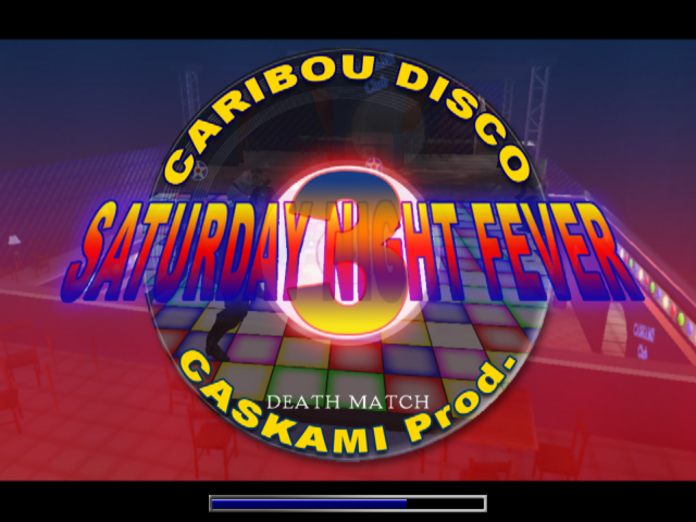 Saturday Night Fever 3