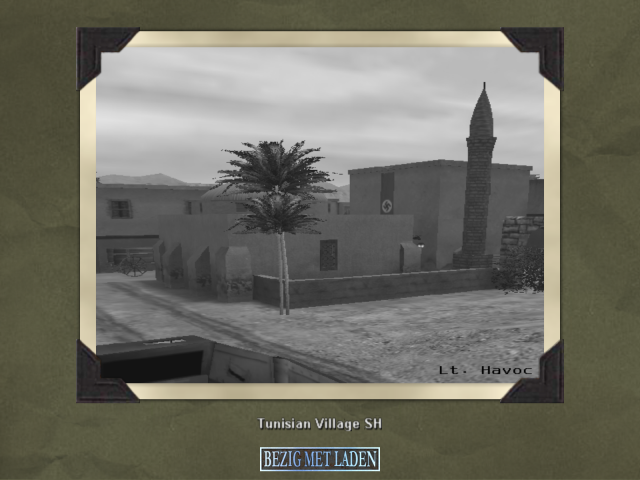 Tunisian Sh