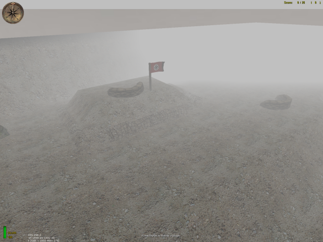 Trenches