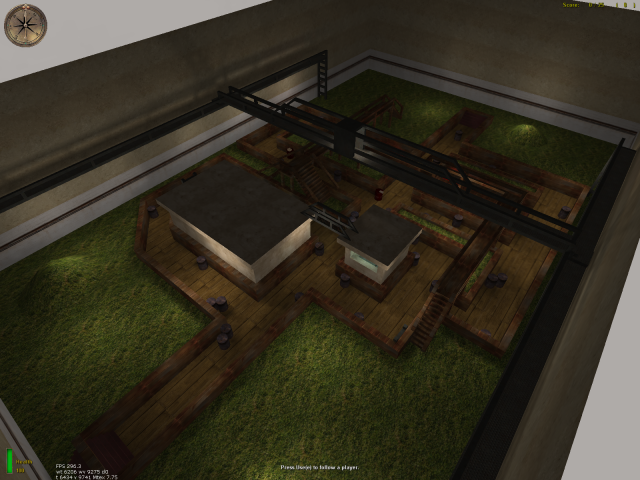 User 98trenches