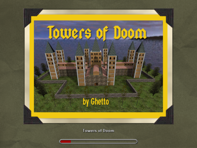Towersofdoom
