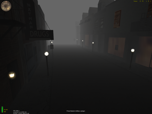 Silenthill
