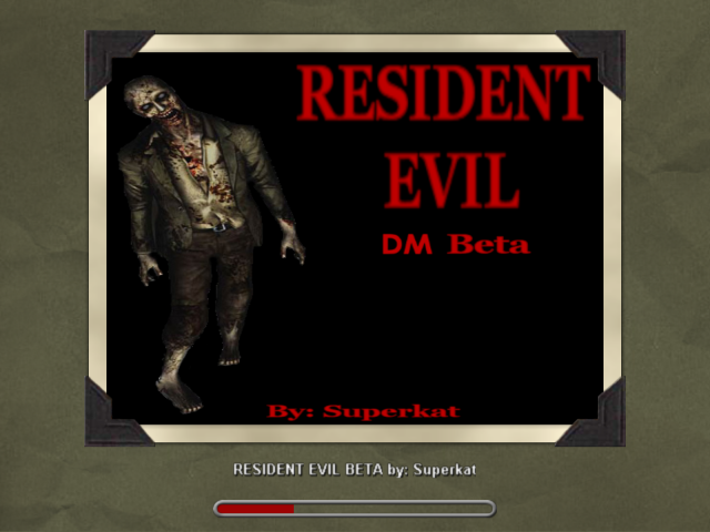 Residentevil