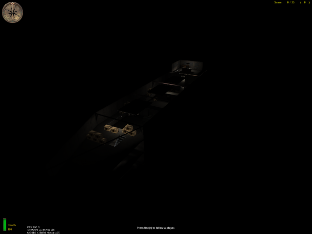 Theship Tdm