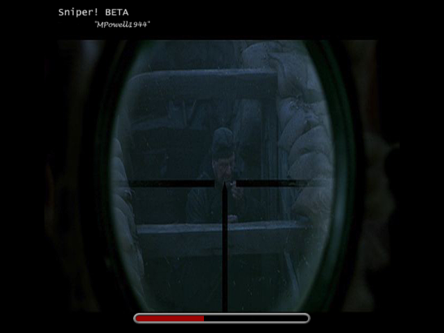 Sniper!beta