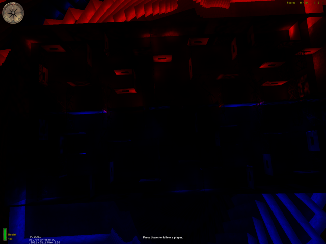 Ultimatearena