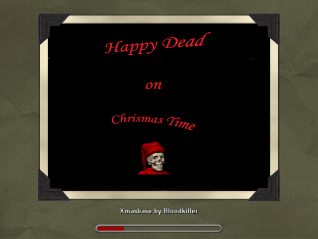 Xmasbase