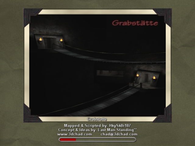 Grabstatte Dm