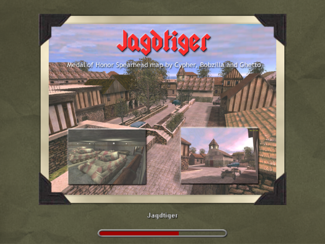 Jagdtiger