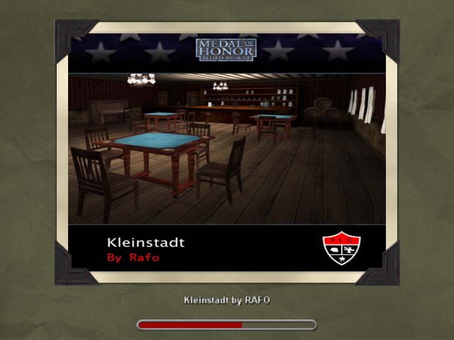 Kleinstadt