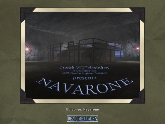 Navarone