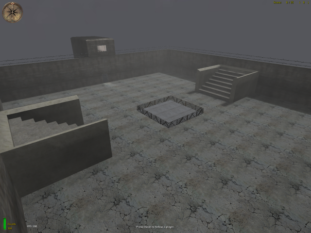 Highsecurityprison