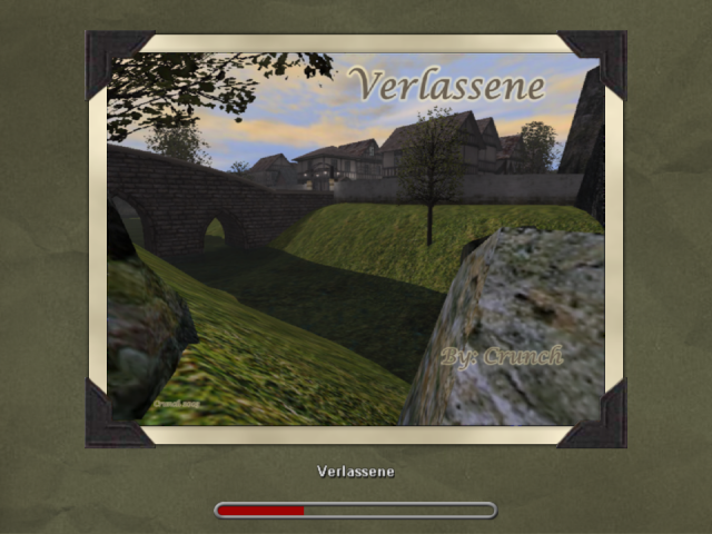 Verlassene