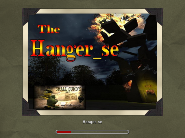 Hanger Se