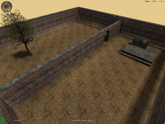 Test Camera