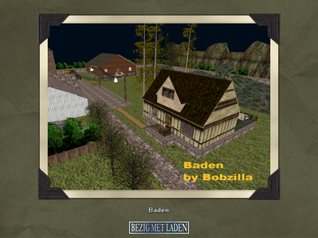 Baden