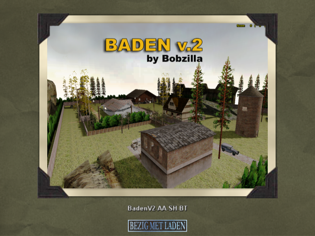 Badenv2