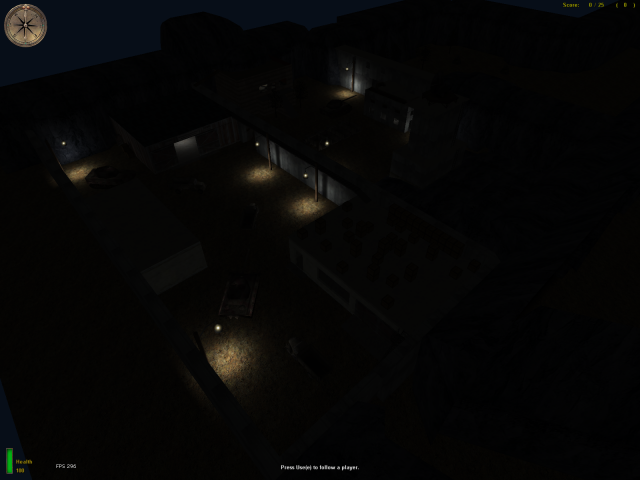 Hitlers Hideout