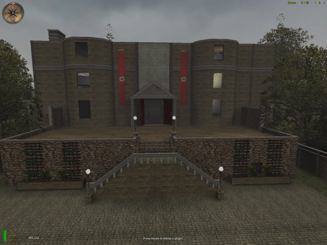 Ss Manor Dm