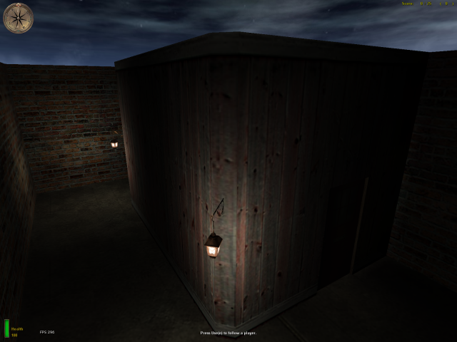 Doorlock