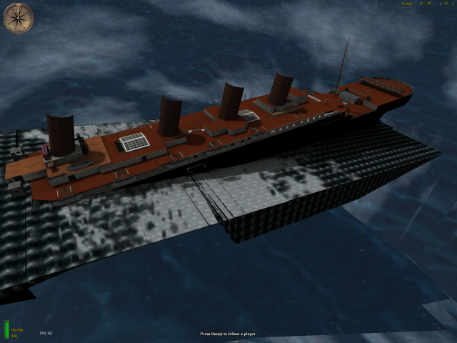 Titanic