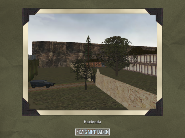 Hacienda