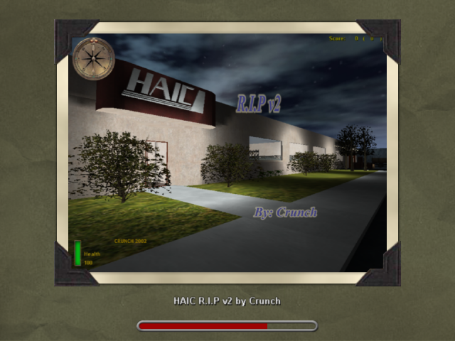 Haic Ripv2