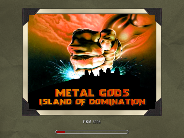 Metalgods
