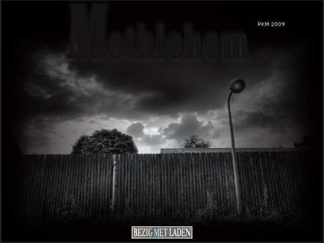 Methlehem