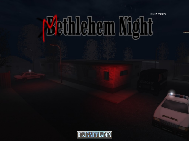 Methlehem Night
