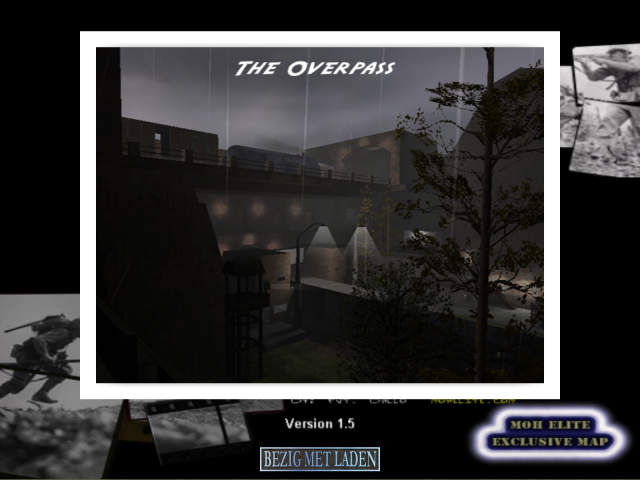 The Overpass