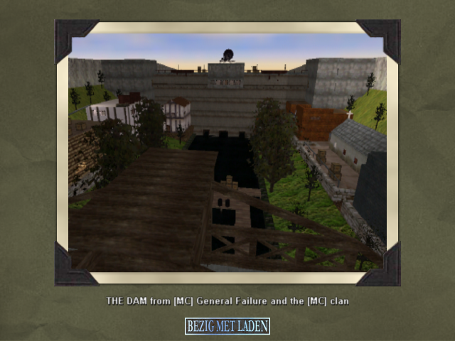 The Dam