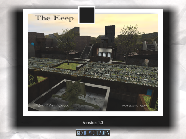 The Keep-sp