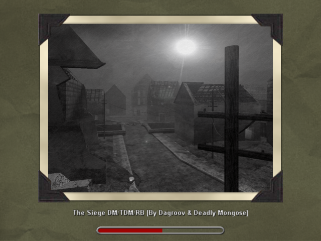 Thesiege Dm