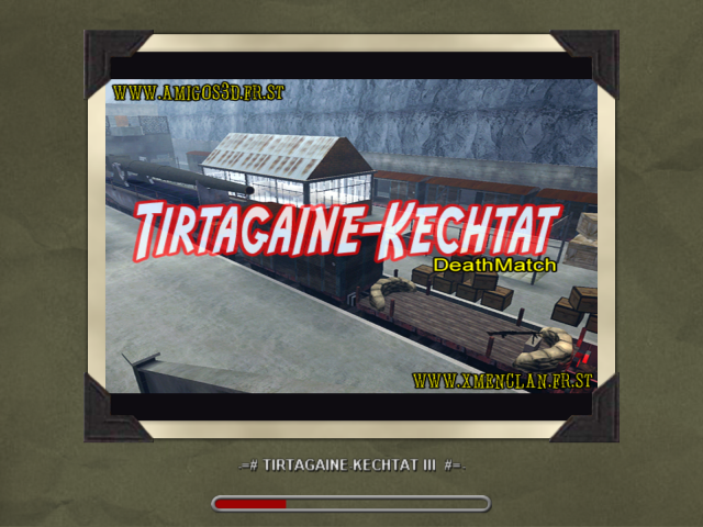 Tirtagen-Kechtat